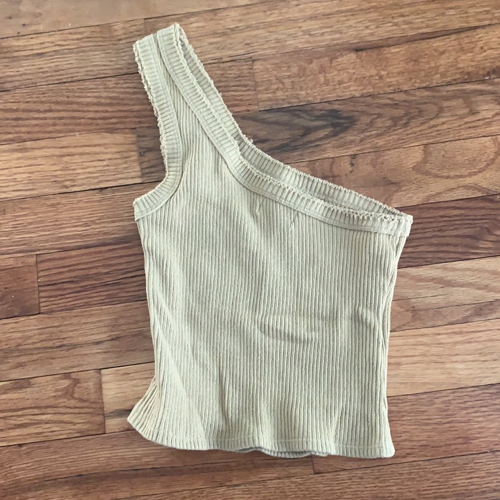 Tank top - Picture 2 of 3